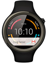 Best available price of Motorola Moto 360 Sport 1st gen in Germanyrabia