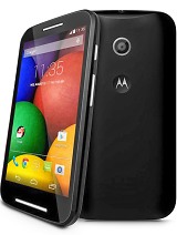 Best available price of Motorola Moto E Dual SIM in Germanyrabia