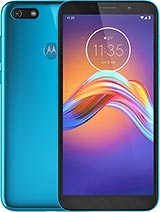 Best available price of Motorola Moto E6 Play in Germanyrabia