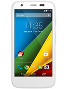 Best available price of Motorola Moto G 4G in Germanyrabia