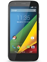 Best available price of Motorola Moto G Dual SIM in Germanyrabia