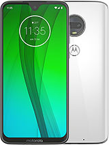Best available price of Motorola Moto G7 in Germanyrabia