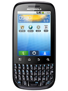 Best available price of Motorola SPICE Key in Germanyrabia