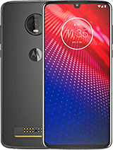 Best available price of Motorola Moto Z4 Force in Germanyrabia