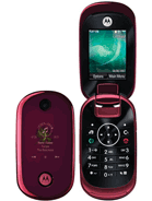 Best available price of Motorola U9 in Germanyrabia