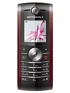 Best available price of Motorola W208 in Germanyrabia