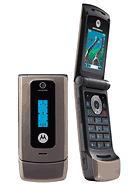 Best available price of Motorola W380 in Germanyrabia
