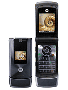 Best available price of Motorola W510 in Germanyrabia
