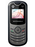 Best available price of Motorola WX160 in Germanyrabia