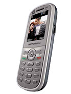 Best available price of Motorola WX280 in Germanyrabia