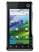 Best available price of Motorola XT701 in Germanyrabia