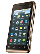 Best available price of Motorola XT720 MOTOROI in Germanyrabia