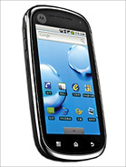 Best available price of Motorola XT800 ZHISHANG in Germanyrabia