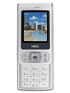 Best available price of NEC e121 in Germanyrabia