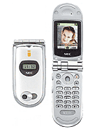 Best available price of NEC N331i in Germanyrabia