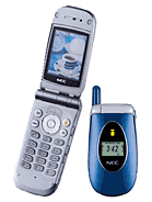 Best available price of NEC N342i in Germanyrabia