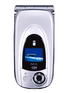 Best available price of NEC N410i in Germanyrabia