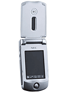Best available price of NEC N610 in Germanyrabia