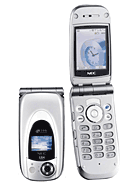 Best available price of NEC N830 in Germanyrabia