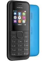 Best available price of Nokia 105 2015 in Germanyrabia
