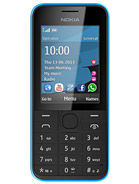 Best available price of Nokia 208 in Germanyrabia