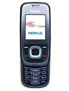 Best available price of Nokia 2680 slide in Germanyrabia