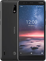 Best available price of Nokia 3-1 A in Germanyrabia