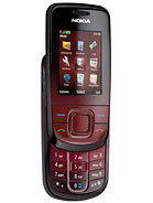 Best available price of Nokia 3600 slide in Germanyrabia