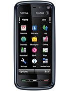 Best available price of Nokia 5800 XpressMusic in Germanyrabia