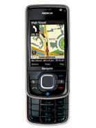 Best available price of Nokia 6210 Navigator in Germanyrabia