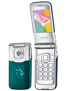 Best available price of Nokia 7510 Supernova in Germanyrabia