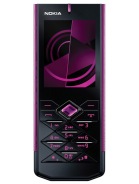 Best available price of Nokia 7900 Crystal Prism in Germanyrabia
