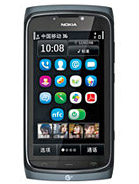 Best available price of Nokia 801T in Germanyrabia