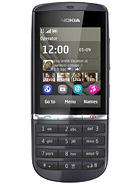 Best available price of Nokia Asha 300 in Germanyrabia