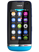 Best available price of Nokia Asha 311 in Germanyrabia