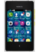 Best available price of Nokia Asha 502 Dual SIM in Germanyrabia