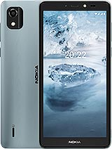 Best available price of Nokia C2 2nd Edition in Germanyrabia