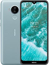 Best available price of Nokia C30 in Germanyrabia