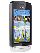 Best available price of Nokia C5-04 in Germanyrabia
