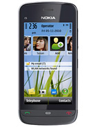 Best available price of Nokia C5-06 in Germanyrabia