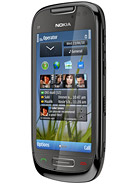 Best available price of Nokia C7 in Germanyrabia
