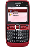 Best available price of Nokia E63 in Germanyrabia