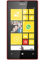 Best available price of Nokia Lumia 520 in Germanyrabia