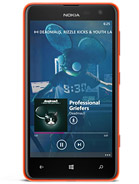 Best available price of Nokia Lumia 625 in Germanyrabia