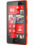 Best available price of Nokia Lumia 820 in Germanyrabia