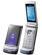 Best available price of Nokia Mural in Germanyrabia
