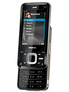 Best available price of Nokia N81 8GB in Germanyrabia