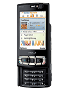 Best available price of Nokia N95 8GB in Germanyrabia