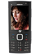 Best available price of Nokia X5 TD-SCDMA in Germanyrabia