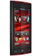 Best available price of Nokia X6 2009 in Germanyrabia